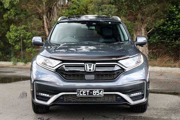 2023 Honda CR-V VTi LX AWD RW