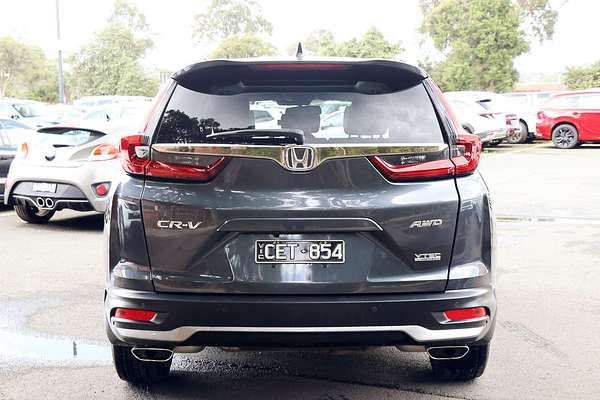 2023 Honda CR-V VTi LX AWD RW