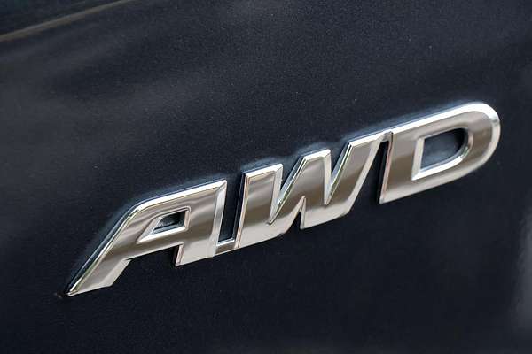 2023 Honda CR-V VTi LX AWD RW