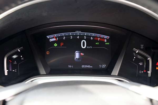 2023 Honda CR-V VTi LX AWD RW