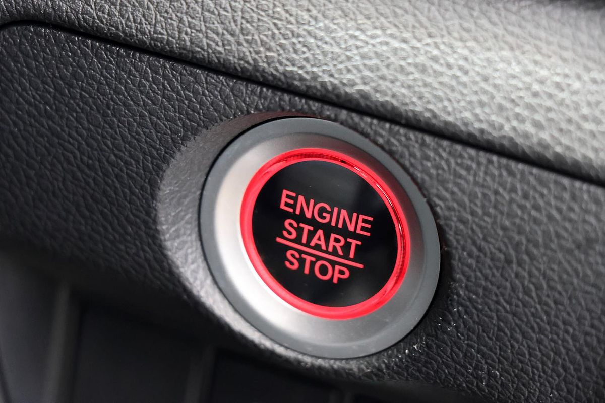 2023 Honda CR-V VTi LX AWD RW