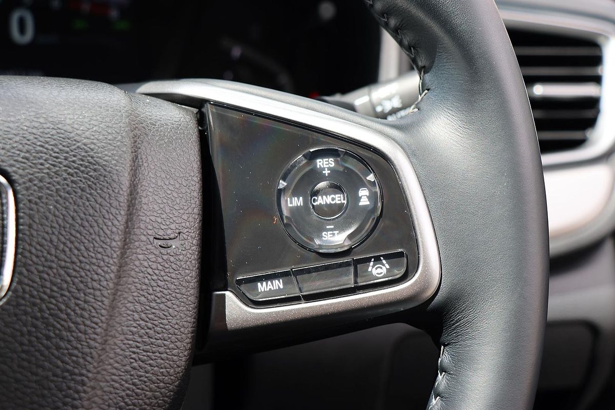 2023 Honda CR-V VTi LX AWD RW