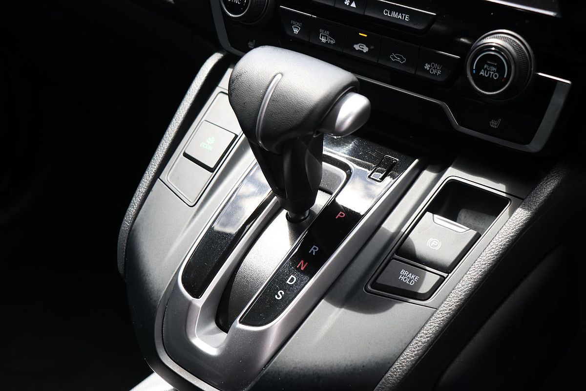 2023 Honda CR-V VTi LX AWD RW