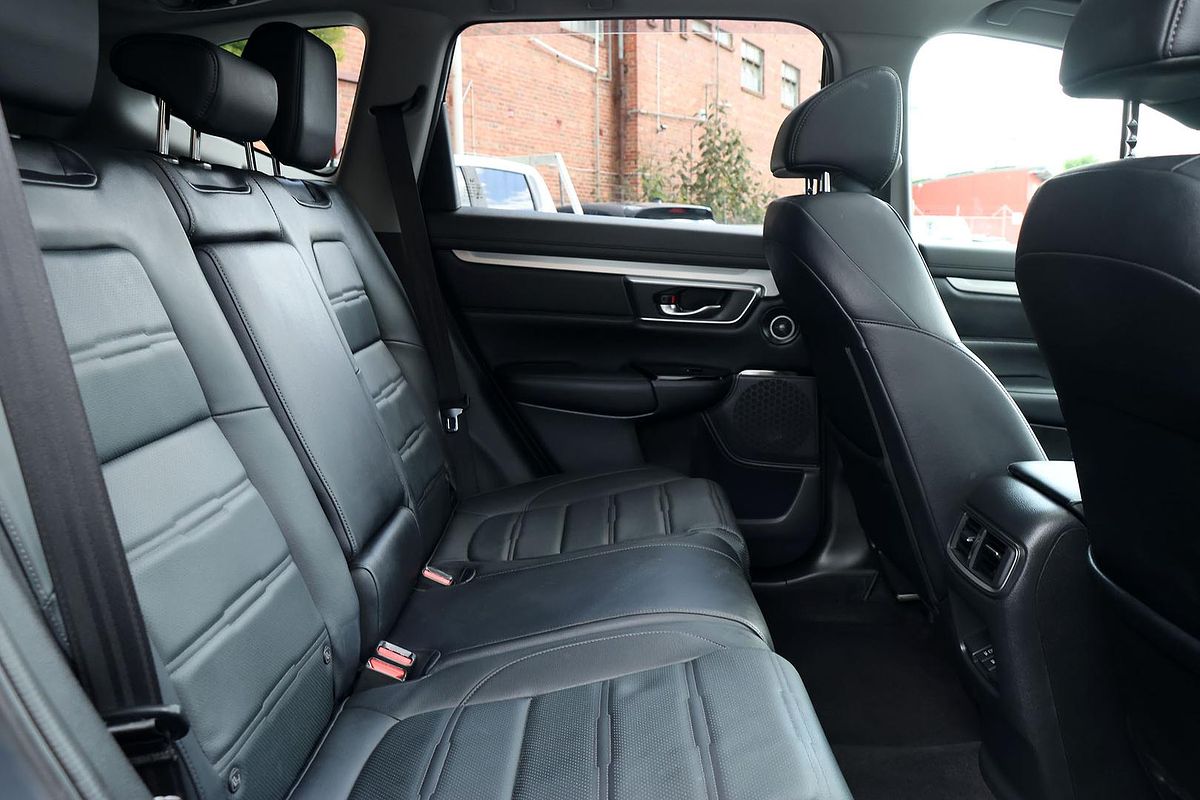 2023 Honda CR-V VTi LX AWD RW