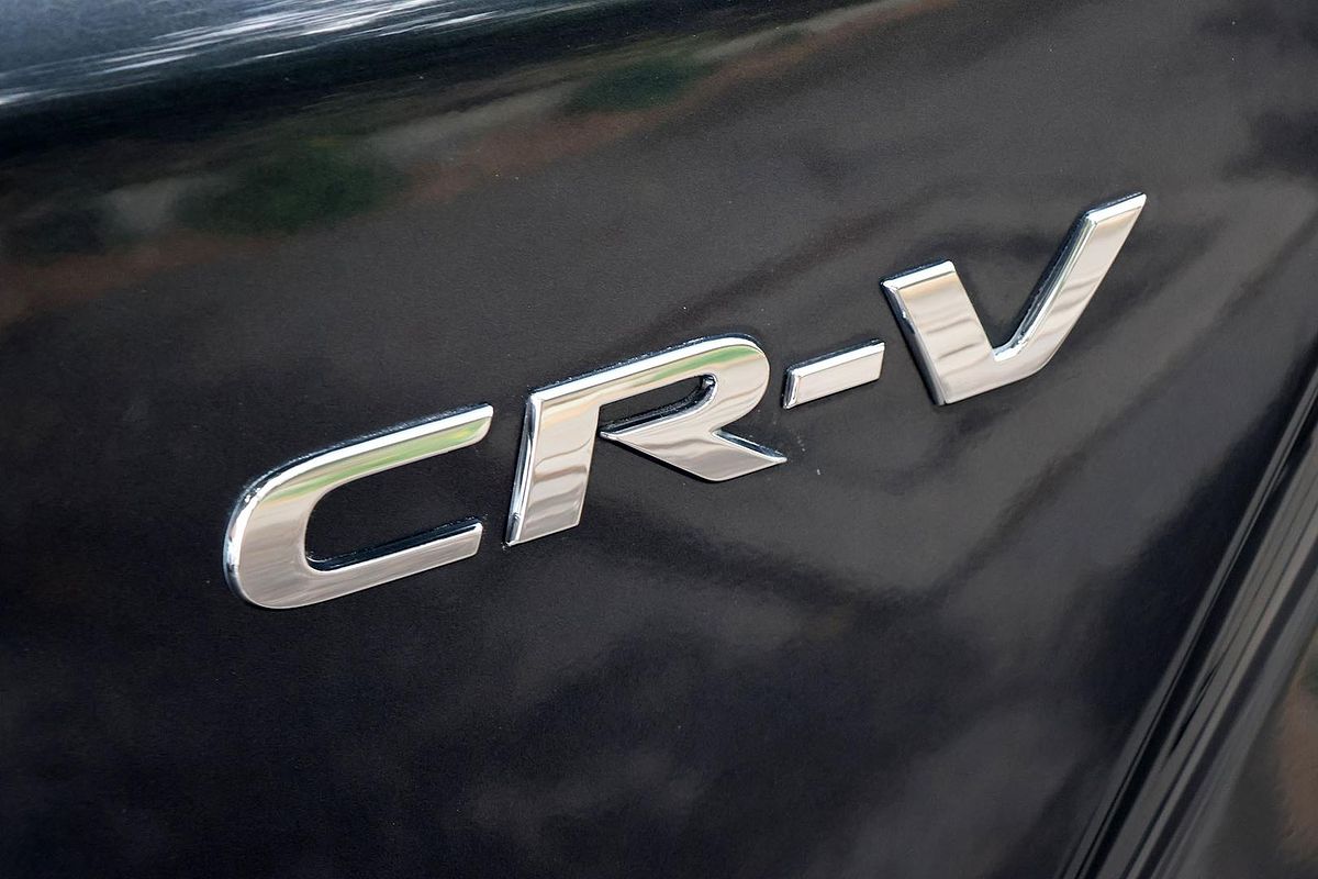 2023 Honda CR-V VTi LX AWD RW