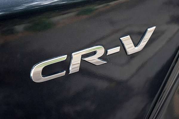 2023 Honda CR-V VTi LX AWD RW