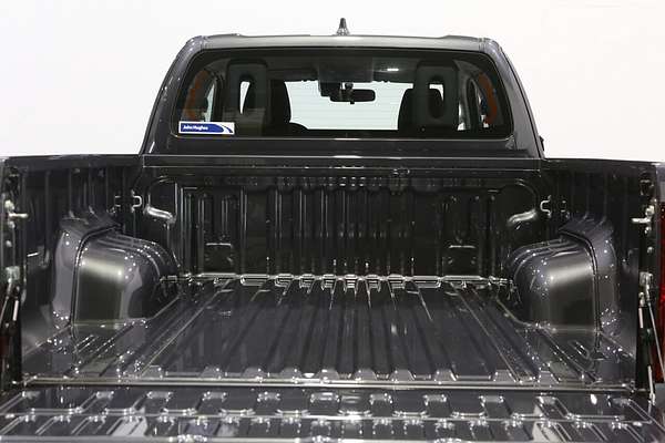2025 Toyota Hilux SR Hi-Rider GUN136R Rear Wheel Drive