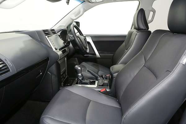 2023 Toyota Landcruiser Prado GXL GDJ150R