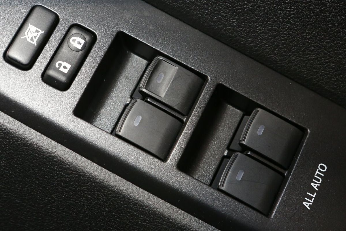 2023 Toyota Landcruiser Prado GXL GDJ150R
