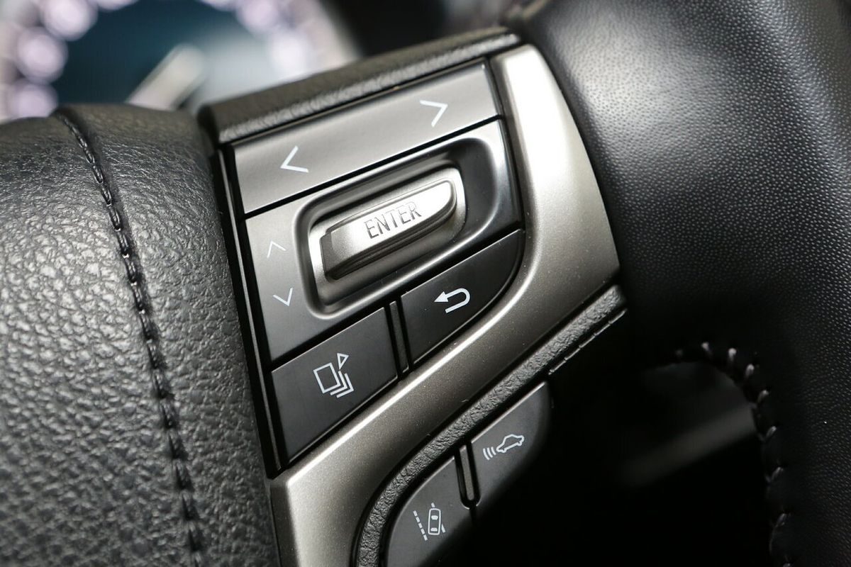 2023 Toyota Landcruiser Prado GXL GDJ150R