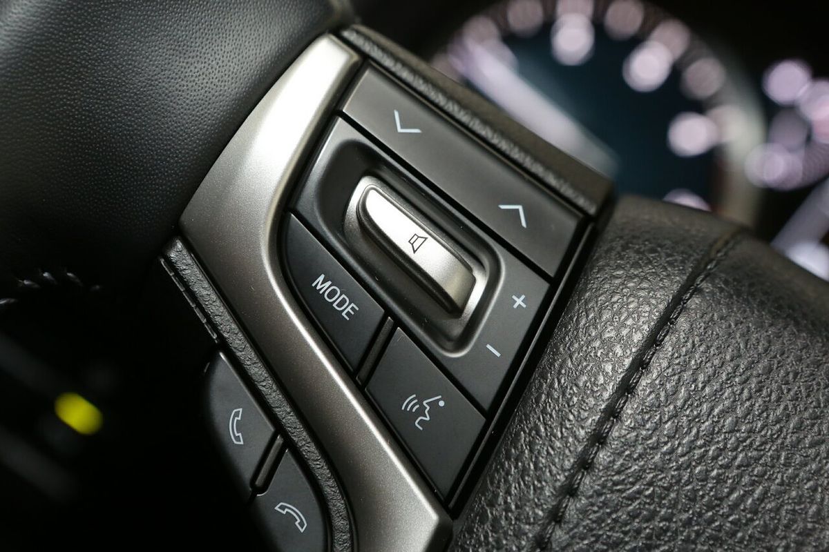 2023 Toyota Landcruiser Prado GXL GDJ150R