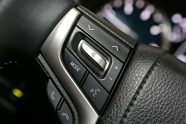 2023 Toyota Landcruiser Prado GXL GDJ150R