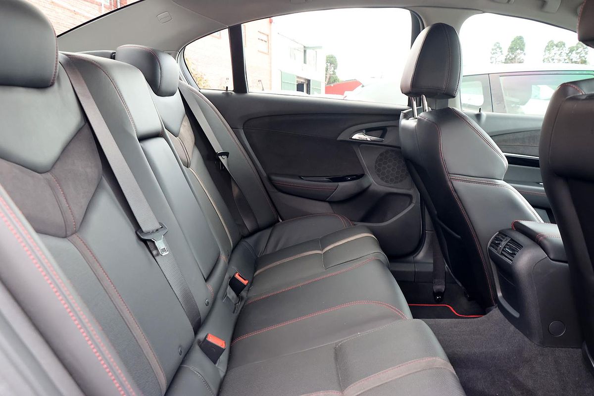2017 Holden Commodore Motorsport Edition VF Series II