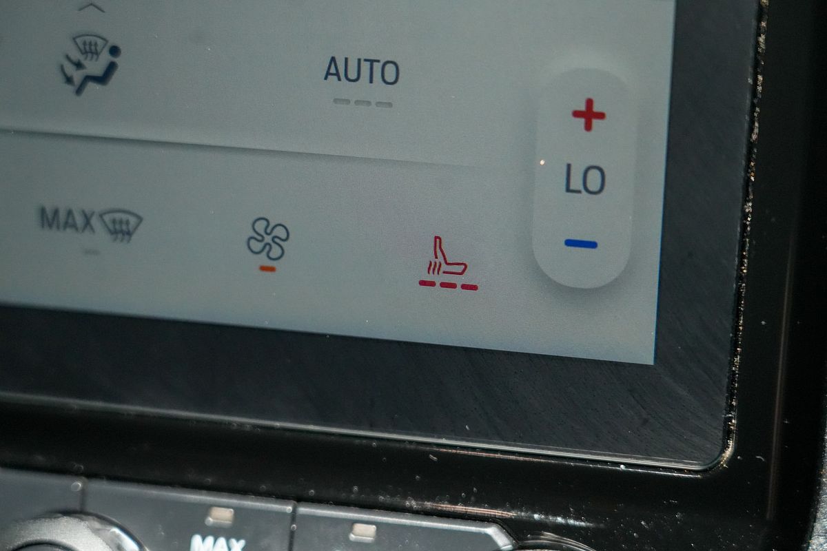 2023 Ford Ranger Wildtrak  4X4 3.0L