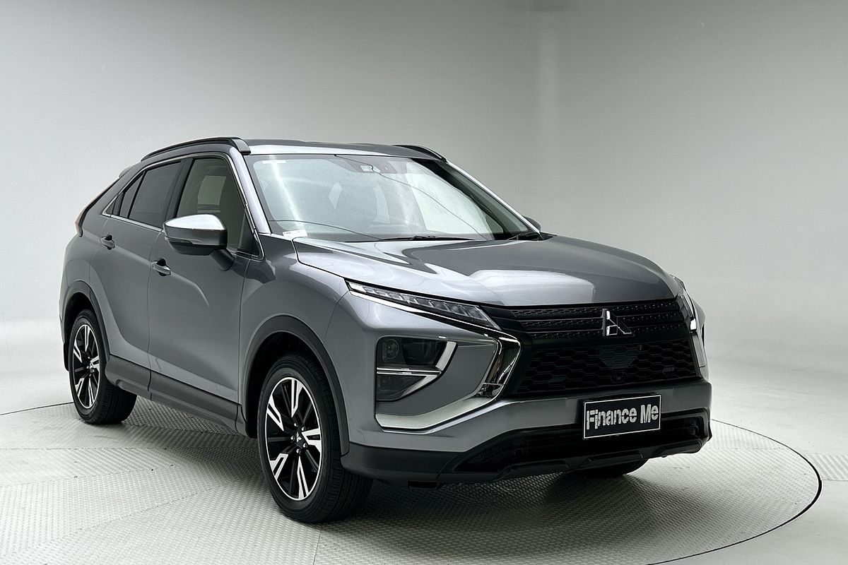 2024 Mitsubishi Eclipse Cross LS YB
