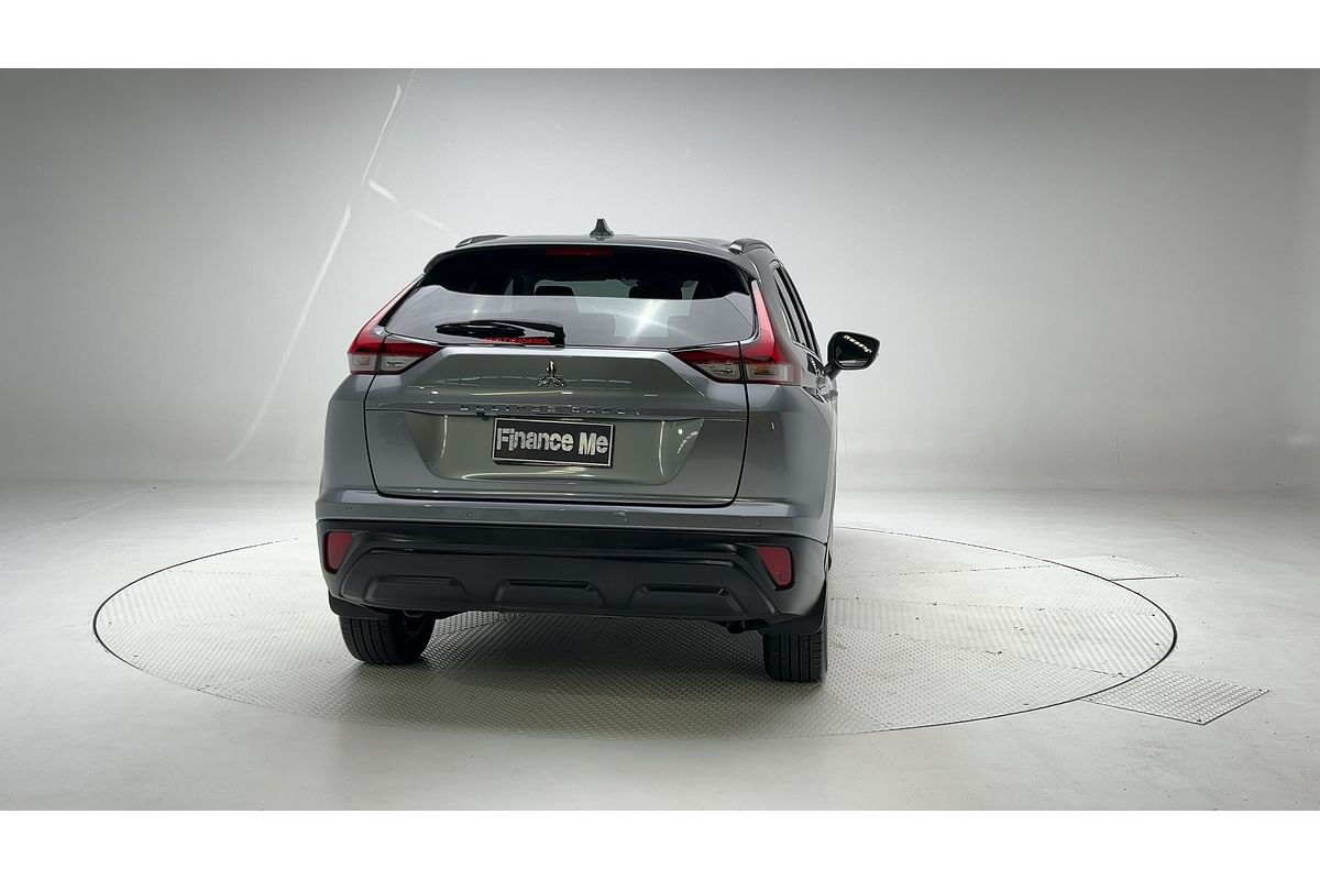 2024 Mitsubishi Eclipse Cross LS YB