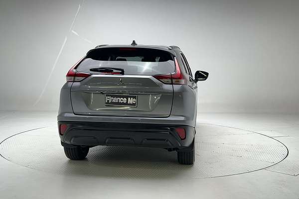 2024 Mitsubishi Eclipse Cross LS YB