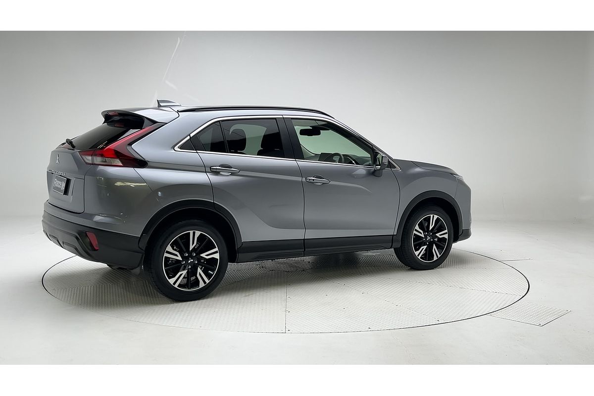 2024 Mitsubishi Eclipse Cross LS YB