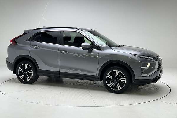 2024 Mitsubishi Eclipse Cross LS YB