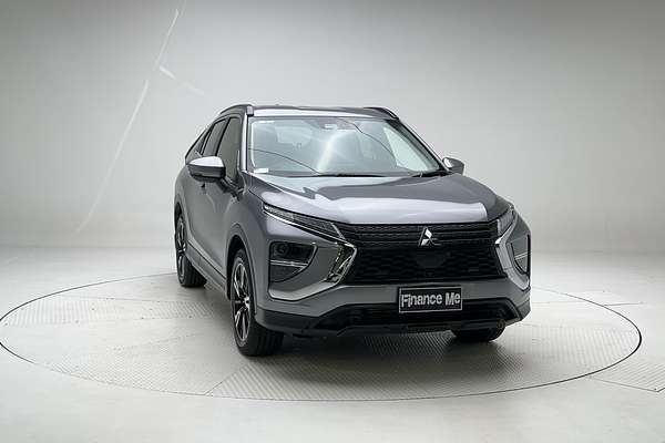 2024 Mitsubishi Eclipse Cross LS YB