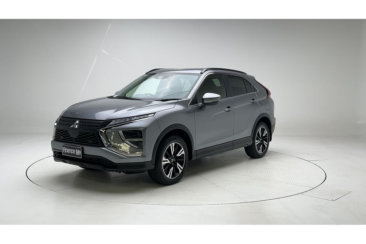 2024 Mitsubishi Eclipse Cross LS YB