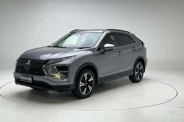 2024 Mitsubishi Eclipse Cross LS YB
