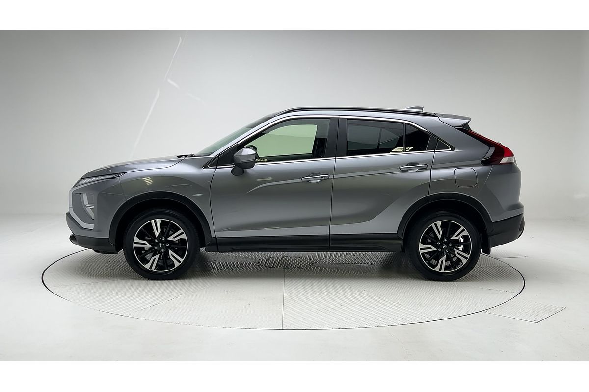 2024 Mitsubishi Eclipse Cross LS YB