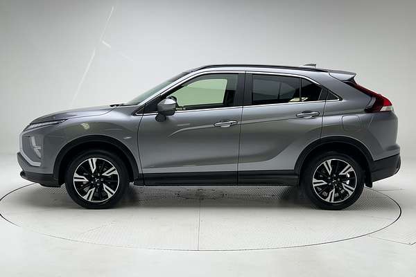 2024 Mitsubishi Eclipse Cross LS YB