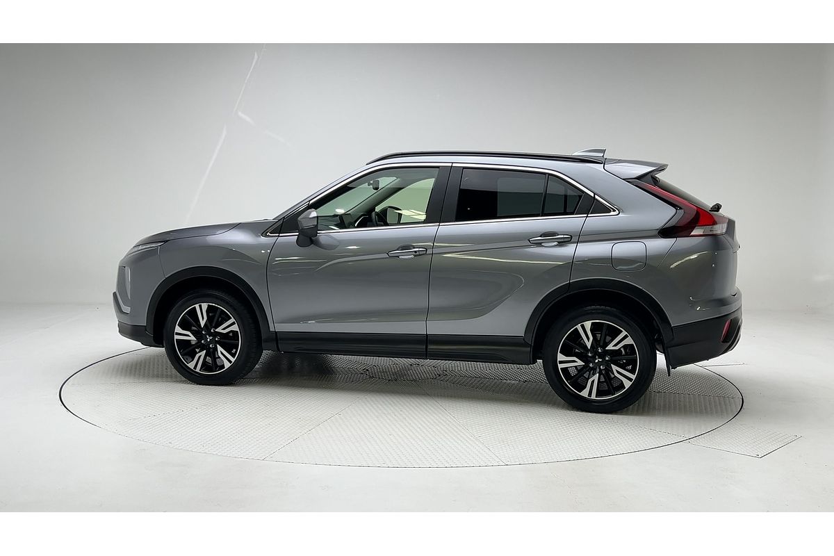 2024 Mitsubishi Eclipse Cross LS YB