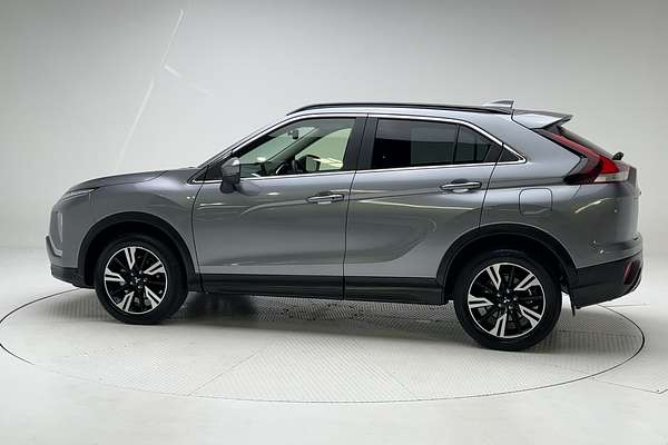 2024 Mitsubishi Eclipse Cross LS YB