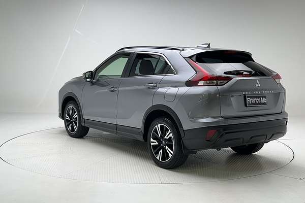 2024 Mitsubishi Eclipse Cross LS YB