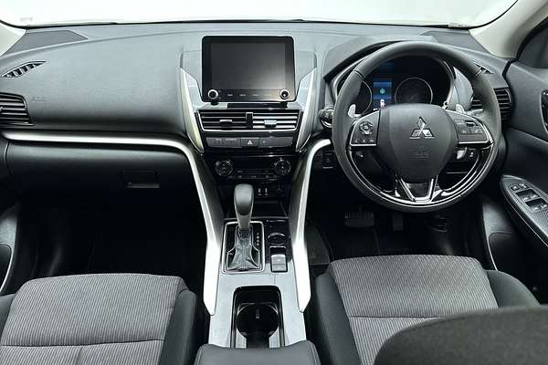 2024 Mitsubishi Eclipse Cross LS YB