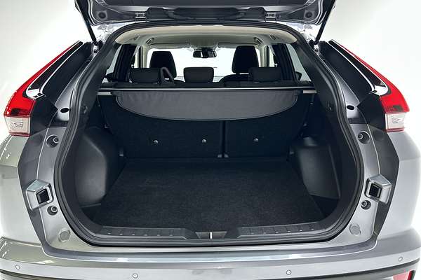 2024 Mitsubishi Eclipse Cross LS YB