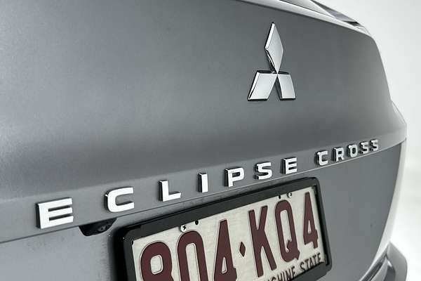 2024 Mitsubishi Eclipse Cross LS YB