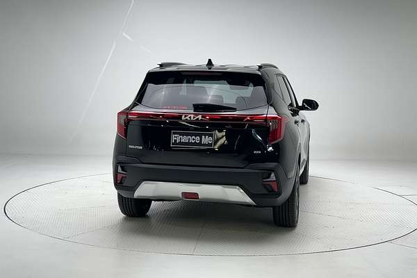 2025 Kia Seltos Sport+ SP2 PE