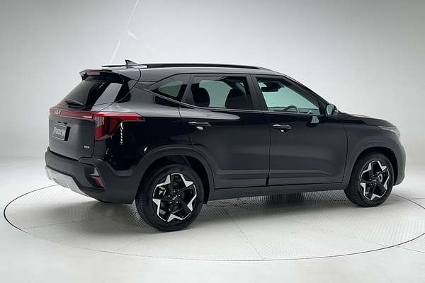 2025 Kia Seltos Sport+ SP2 PE