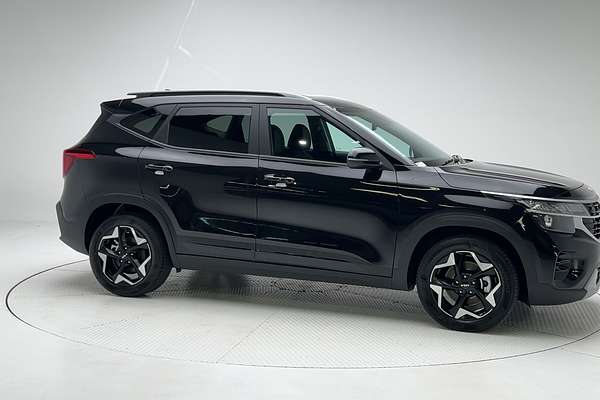 2025 Kia Seltos Sport+ SP2 PE