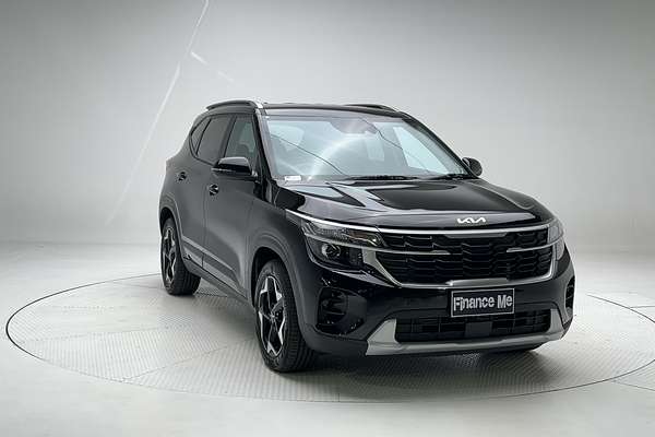 2025 Kia Seltos Sport+ SP2 PE