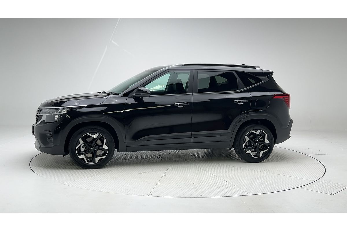 2025 Kia Seltos Sport+ SP2 PE