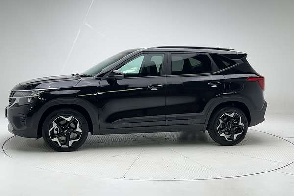 2025 Kia Seltos Sport+ SP2 PE