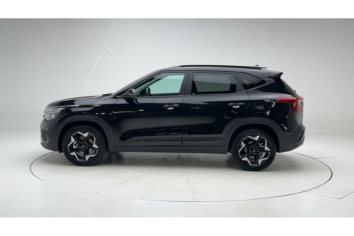 2025 Kia Seltos Sport+ SP2 PE