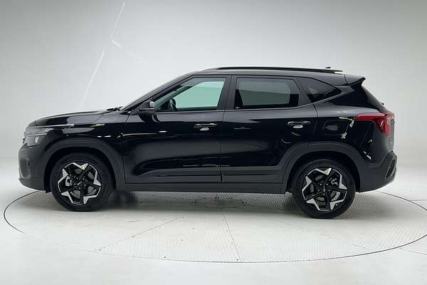 2025 Kia Seltos Sport+ SP2 PE