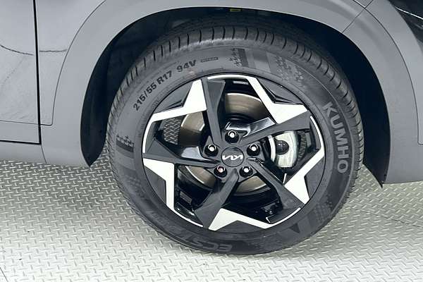 2025 Kia Seltos Sport+ SP2 PE