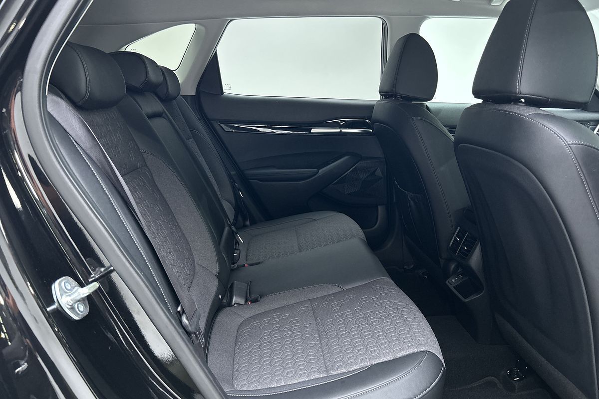 2025 Kia Seltos Sport+ SP2 PE