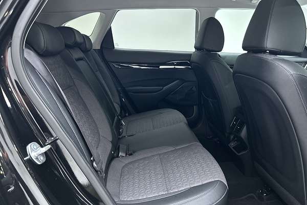 2025 Kia Seltos Sport+ SP2 PE