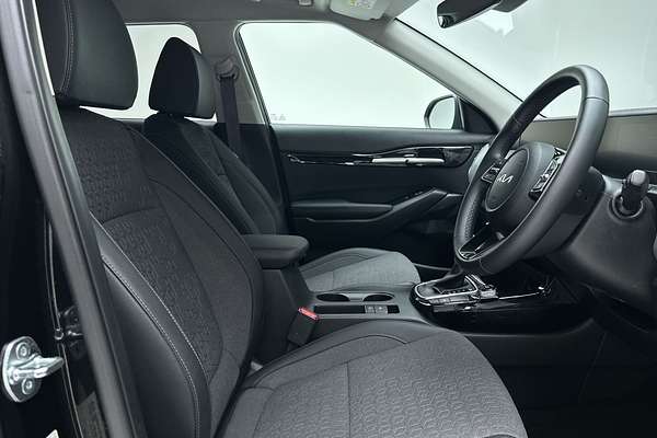 2025 Kia Seltos Sport+ SP2 PE