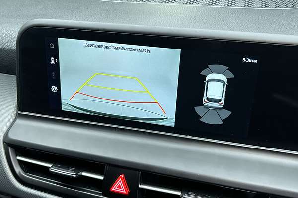 2025 Kia Seltos Sport+ SP2 PE