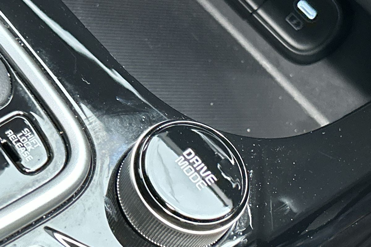 2025 Kia Seltos Sport+ SP2 PE