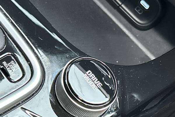 2025 Kia Seltos Sport+ SP2 PE