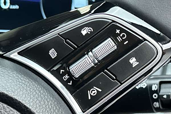 2025 Kia Seltos Sport+ SP2 PE